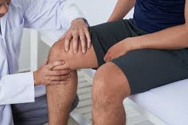 🦵 Chronic Knee And Joint Pain