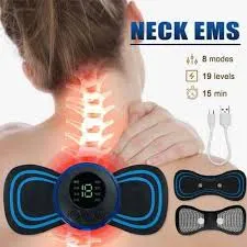 FREE Mini Massager
