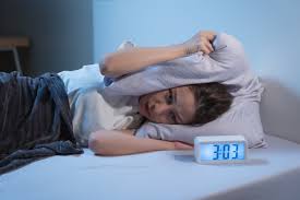 💤 Pain That Steals Your Sleep